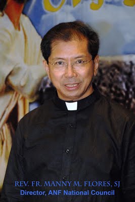 Director Manny